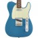 Fender Vintera 60s Telecaster Modified Lake Placid Blue Body