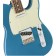 Fender Vintera 60s Telecaster Modified Lake Placid Blue Body Detail