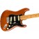 Fender Vintera 70s Stratocaster Mocha Body Angle