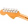 Fender Vintera 70s Stratocaster Mocha Headstock Back