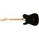 Fender Vintera 70s Telecaster Custom Black Back