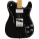 Fender Vintera 70s Telecaster Custom Black Body