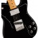 Fender Vintera 70s Telecaster Custom Black Body Detail