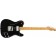 Fender Vintera 70s Telecaster Custom Black Front