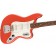 Fender Vintera II 60s Bass VI Fiesta Red