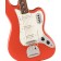 Fender Vintera II 60s Bass VI Fiesta Red