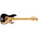 Fender Vintera II 60s Precision Bass Black