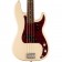 Fender Vintera II 60s Precision Bass Olympic White