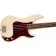 Fender Vintera II 60s Precision Bass Olympic White