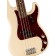 Fender Vintera II 60s Precision Bass Olympic White