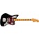 Fender Vintera II 70s Jaguar Black