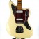 Fender Vintera II 70s Jaguar Vintage White (B Stock)