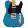 Fender Vintera Road Worn 50s Telecaster Maple Fingerboard Lake Placid Blue Body