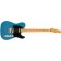 Fender Vintera Road Worn 50s Telecaster Maple Fingerboard Lake Placid Blue Front