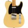 Fender Vintera Road Worn 50s Telecaster Vintage Blonde Maple Body