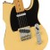 Fender Vintera Road Worn 50s Telecaster Vintage Blonde Maple Body Detail