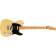 Fender Vintera Road Worn 50s Telecaster Vintage Blonde Maple Front