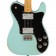 Fender Vintera Road Worn 70s Telecaster Deluxe Daphne Blue Maple Body