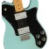 Fender Vintera Road Worn 70s Telecaster Deluxe Daphne Blue Maple Body Detail