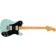 Fender Vintera Road Worn 70s Telecaster Deluxe Daphne Blue Maple Front