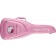Fender x Hello Kitty Pink Electric Guitar Gig Bag
