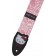 Fender x Hello Kitty Pink Poly Strap