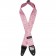 Fender x Hello Kitty Pink Poly Strap