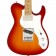 FGN Boundary Iliad BIL-M-HS Cherry Sunburst Body