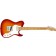 FGN Boundary Iliad BIL-M-HS Cherry Sunburst Front