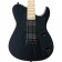 FGN J Standard Iliad DE664-Ash-M Open Pore Black Body