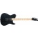 FGN J Standard Iliad DE664-Ash-M Open Pore Black Front