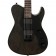 FGN J Standard Iliad JIL-DE664-Ash-R Trans Black Flat Body