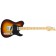 FGN Boundary Iliad BIL2M 3-Tone Sunburst Front