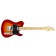 FGN Boundary Iliad BIL2M Cherry Sunburst Front