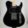 FGN Boundary Iliad BIL2M Black