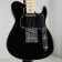 FGN Boundary Iliad BIL2M Black