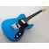 FGN Boundary Iliad HS BIL2RHS Sapphire Blue Metallic Angle