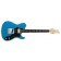 FGN Boundary Iliad HS BIL2RHS Sapphire Blue Metallic Front