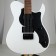 FGN J Standard Iliad JIL2-ASH-DE664-G Open Pore White