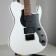 FGN J Standard Iliad JIL2-ASH-DE664-G Open Pore White