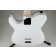 FGN J Standard Iliad JIL2-ASH-DE664-G Open Pore White