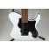 FGN J Standard Iliad JIL2-ASH-DE664-G Open Pore White