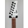 FGN J Standard Iliad JIL2-ASH-DE664-G Open Pore White