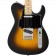 FGN J Standard Iliad JIL2ASHM 2-Tone Sunburst Body