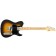 FGN J Standard Iliad JIL2ASHM 2-Tone Sunburst Front