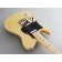 FGN J Standard Iliad JIL2ASHML Left Handed Off White Blonde Body Angle