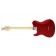 FGN J Standard Iliad JIL2CLASH Candy Apple Red Back