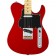 FGN J Standard Iliad JIL2CLASH Candy Apple Red Body