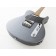 FGN J Standard Iliad JIL2CLASH Charcoal Body Angle