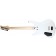 FGN J Standard Mythic JMY2ASHE Open Pore White Back